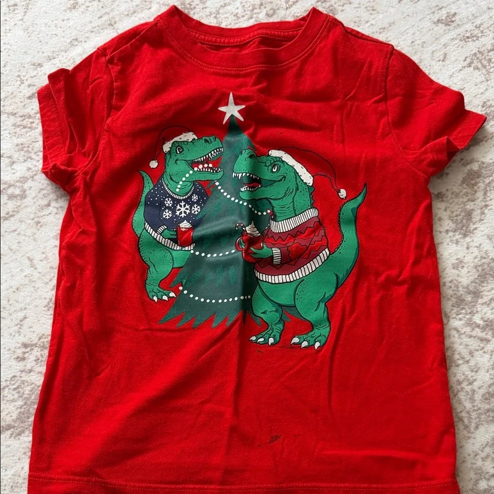 Volcom Kids Multi-Color T-Shirt and Short Lot - Picture 6 of 13